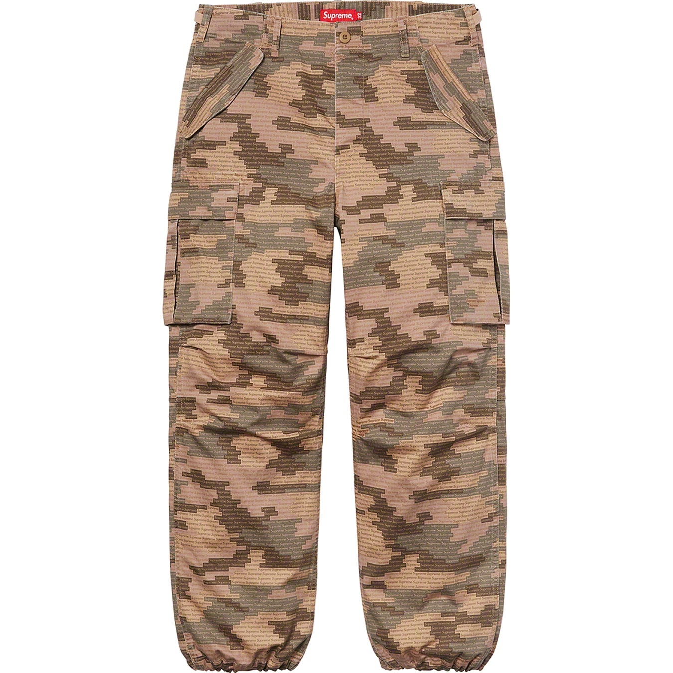Cargo Pant view 14